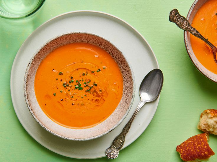 andalusian gazpacho recipe for those who have never made gazpacho before recipe