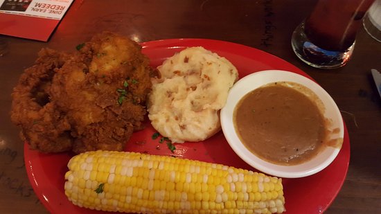 bubba gumps gravy recipe for chicken