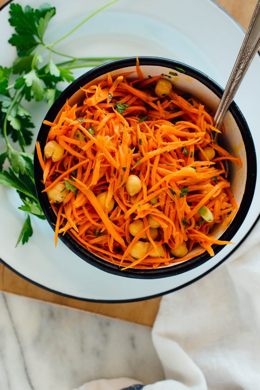 carrot salad