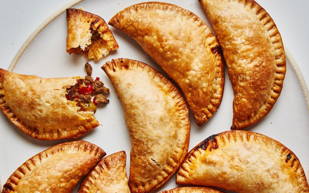 Empanadate - Recipeivas - Quickezrecipes.com