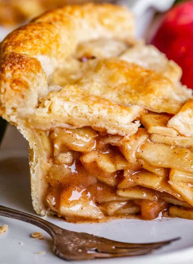 fabulous apple pie recipe