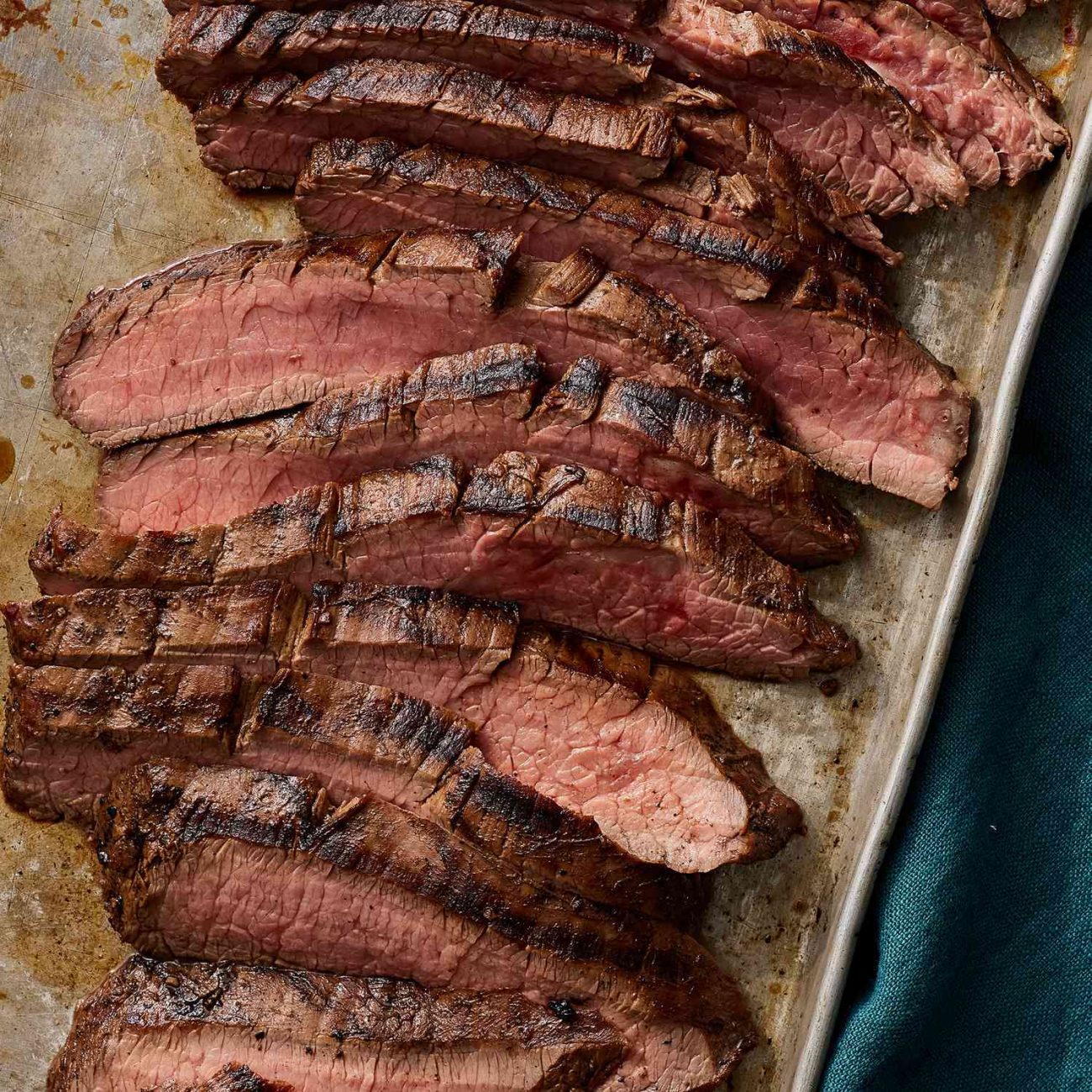 flank steak