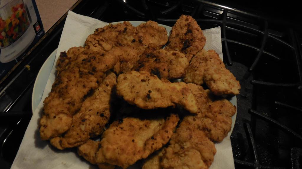 old recipe roy rogers chicken nuggets