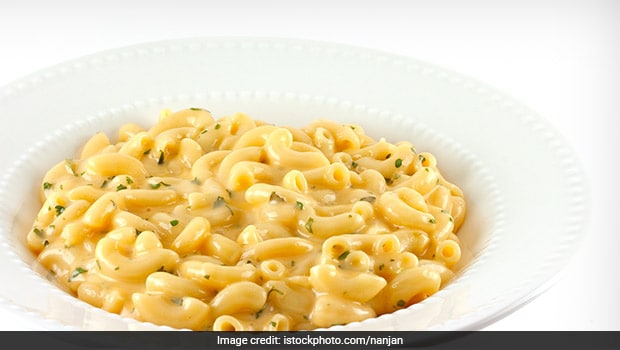 pasta with cheese recipe