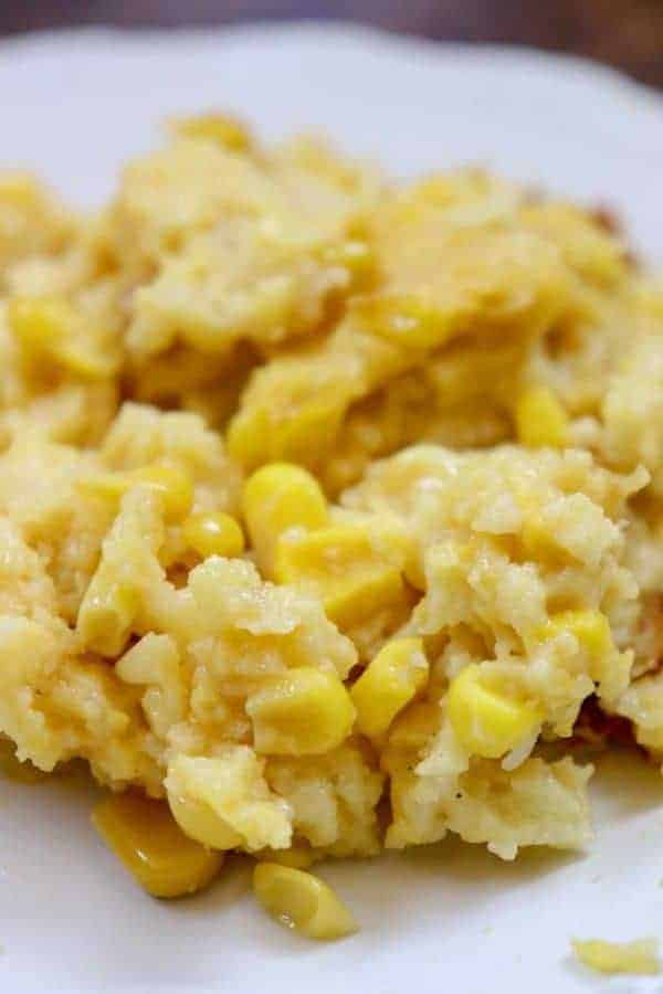 scalloped corn recipe using lots of eggs