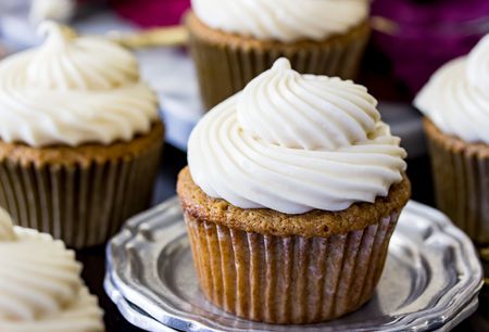 spruce cupcakes recipe