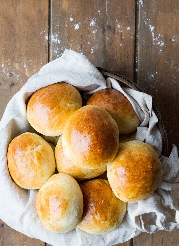 sugar tap buns larkhall recipe