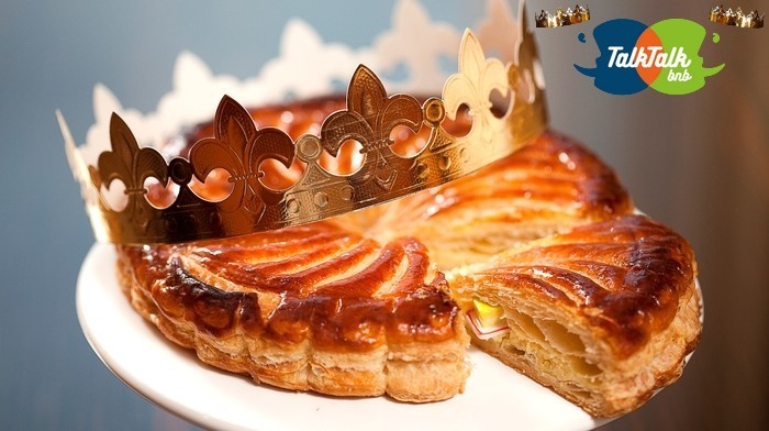 the worlds easiest three kings cake recipe