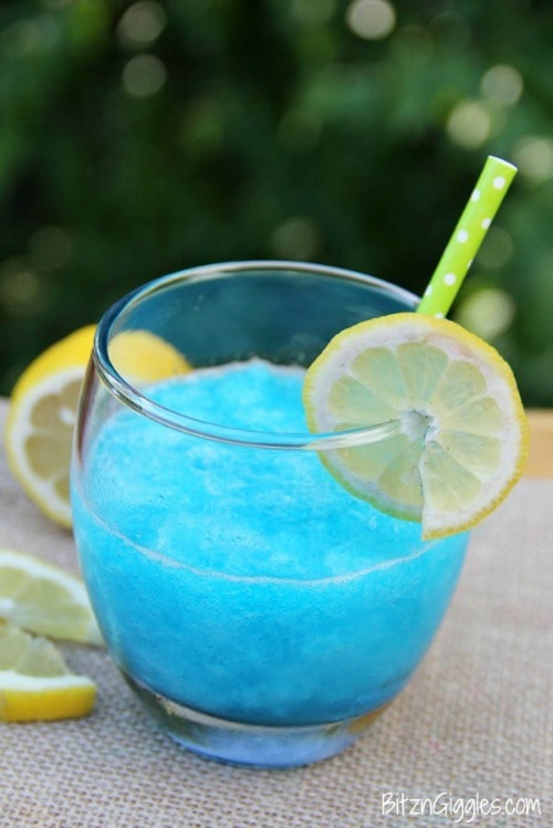 12 summer drinks that will cool you down