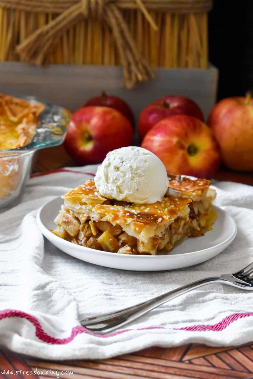 apple pie american style apple pie a recipe for success