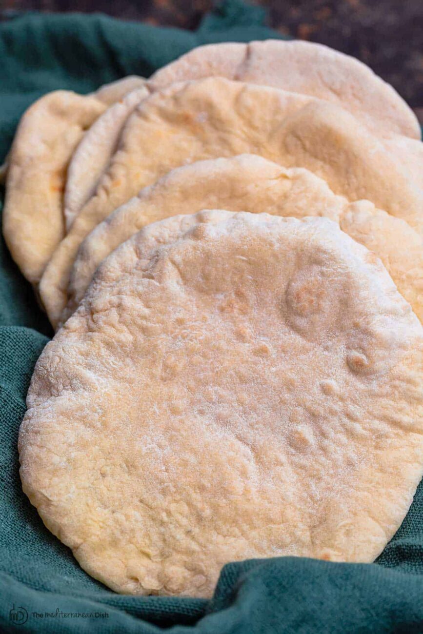 arabic bread