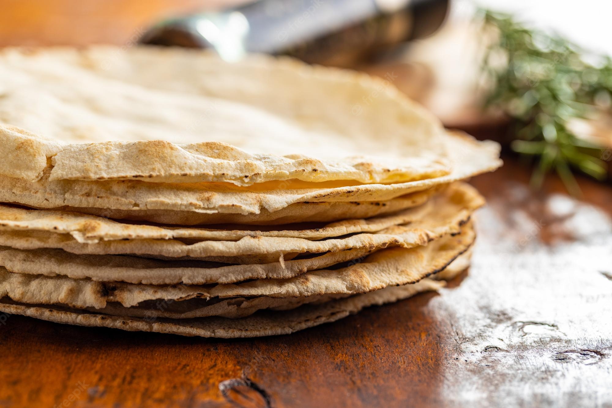 arabic pita