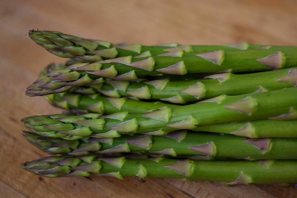 asparagus seville