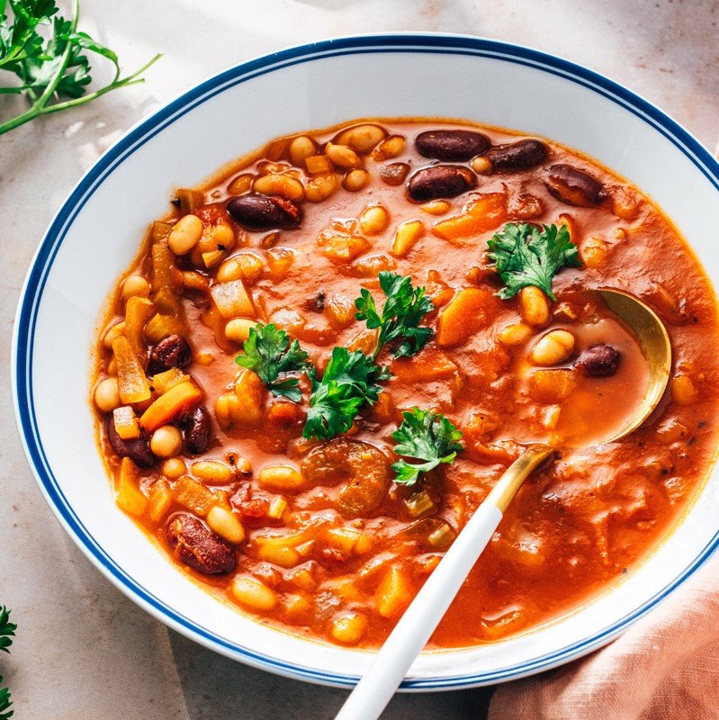 bean soup ii