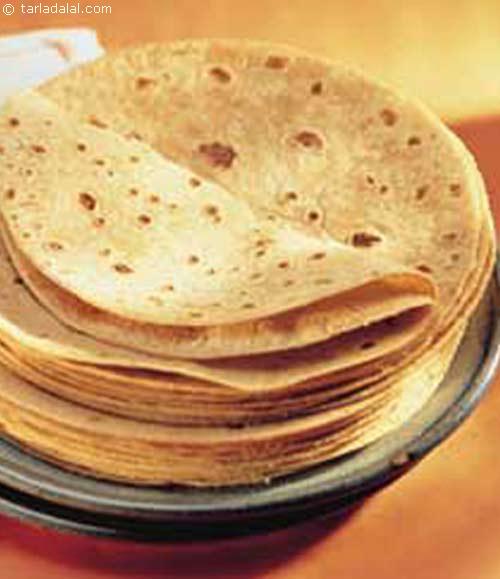 chapattis