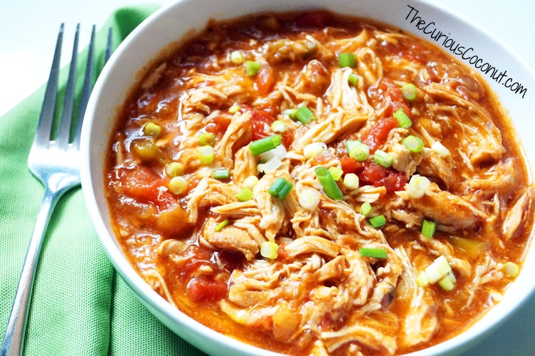 creole chicken