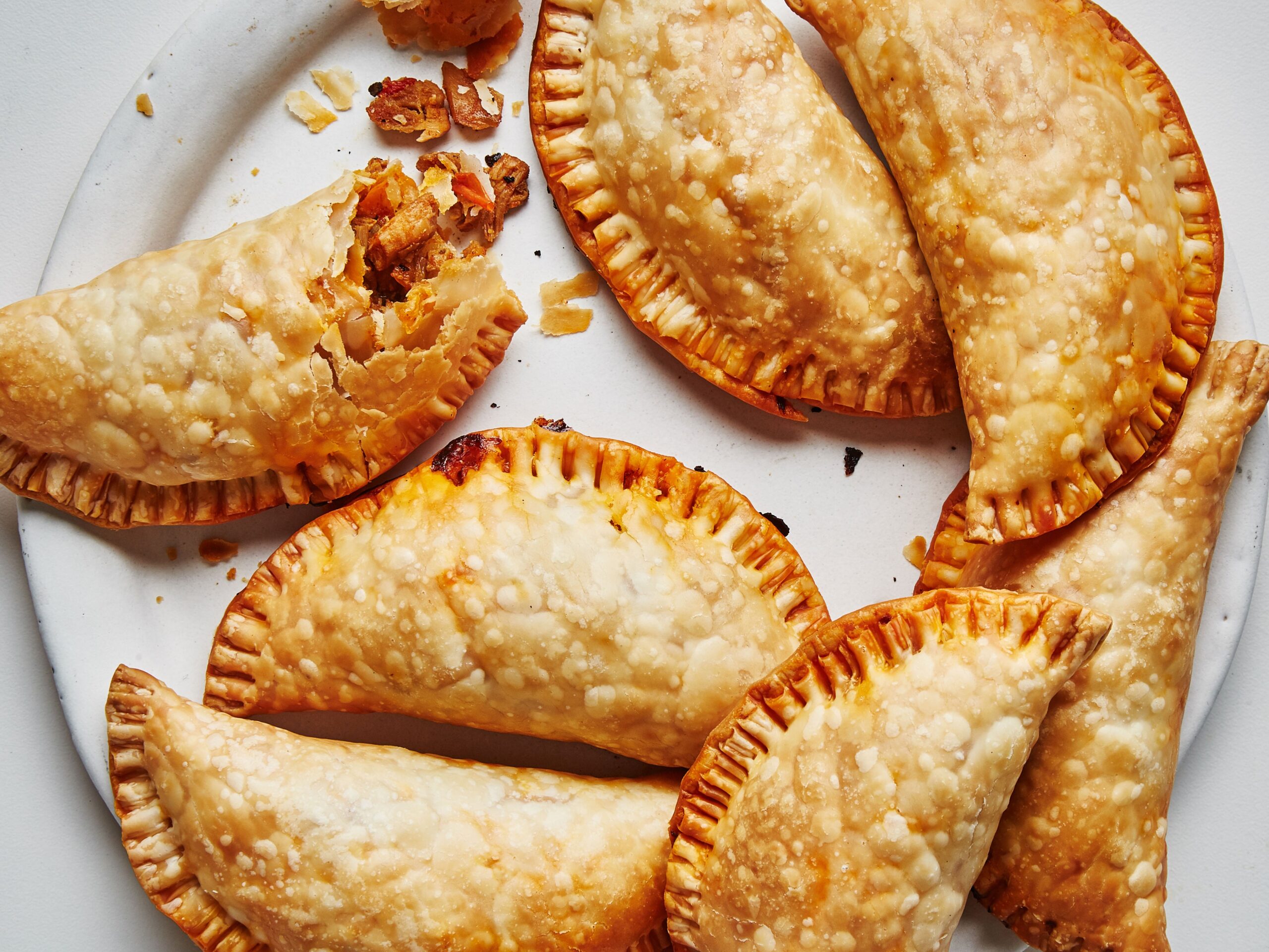 empanadas basic recipe scaled