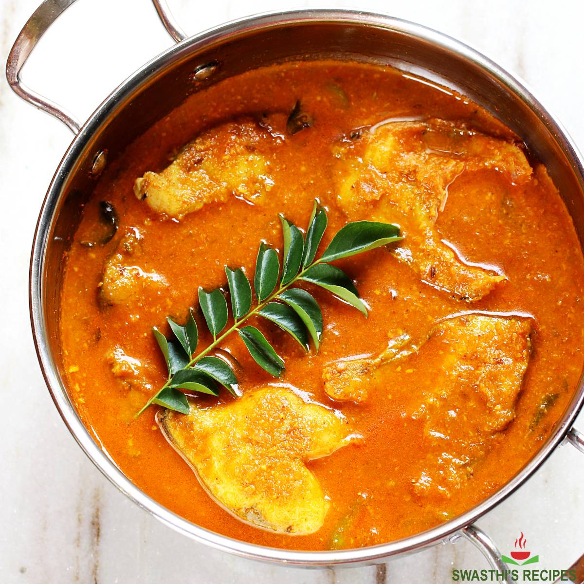 fish curry