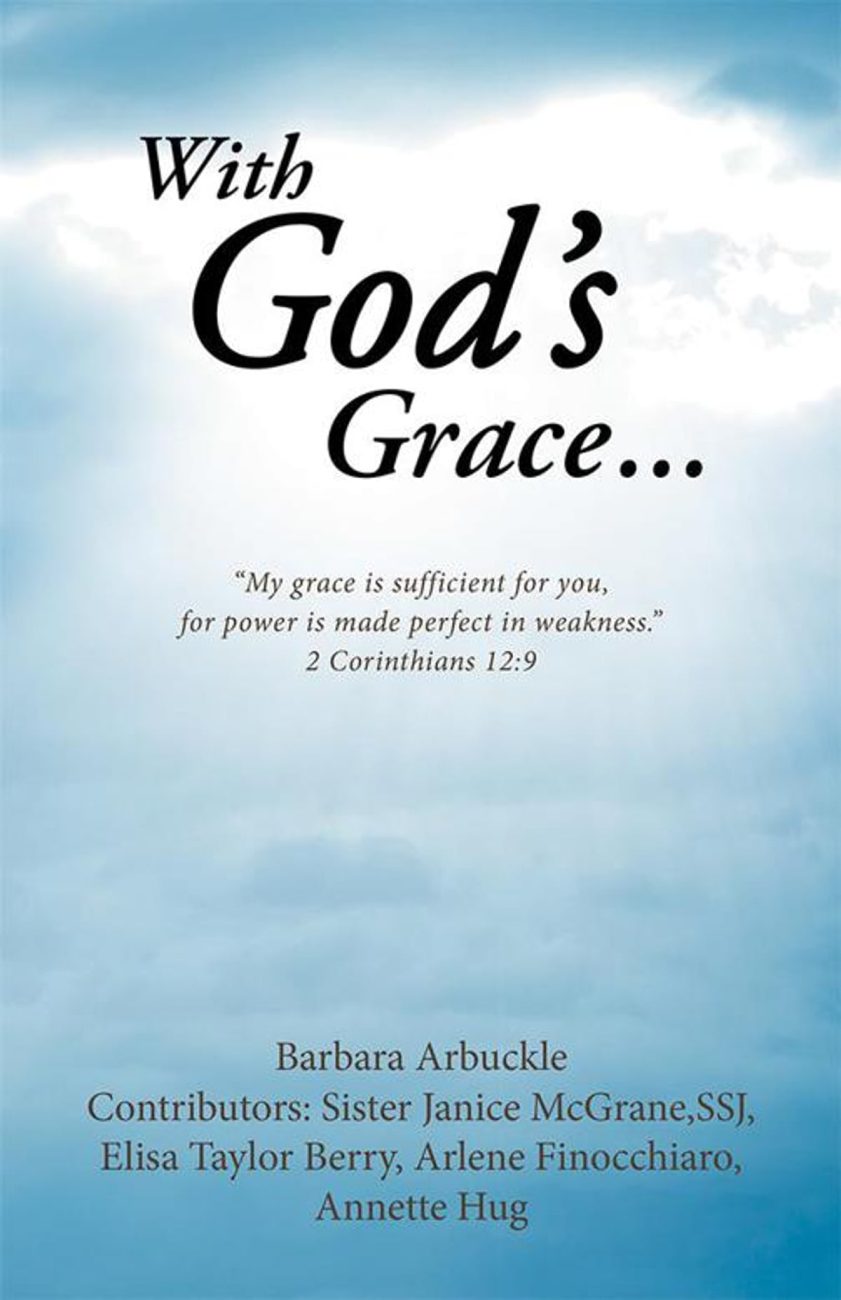 gods grace ii