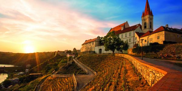 hearts of znojmo