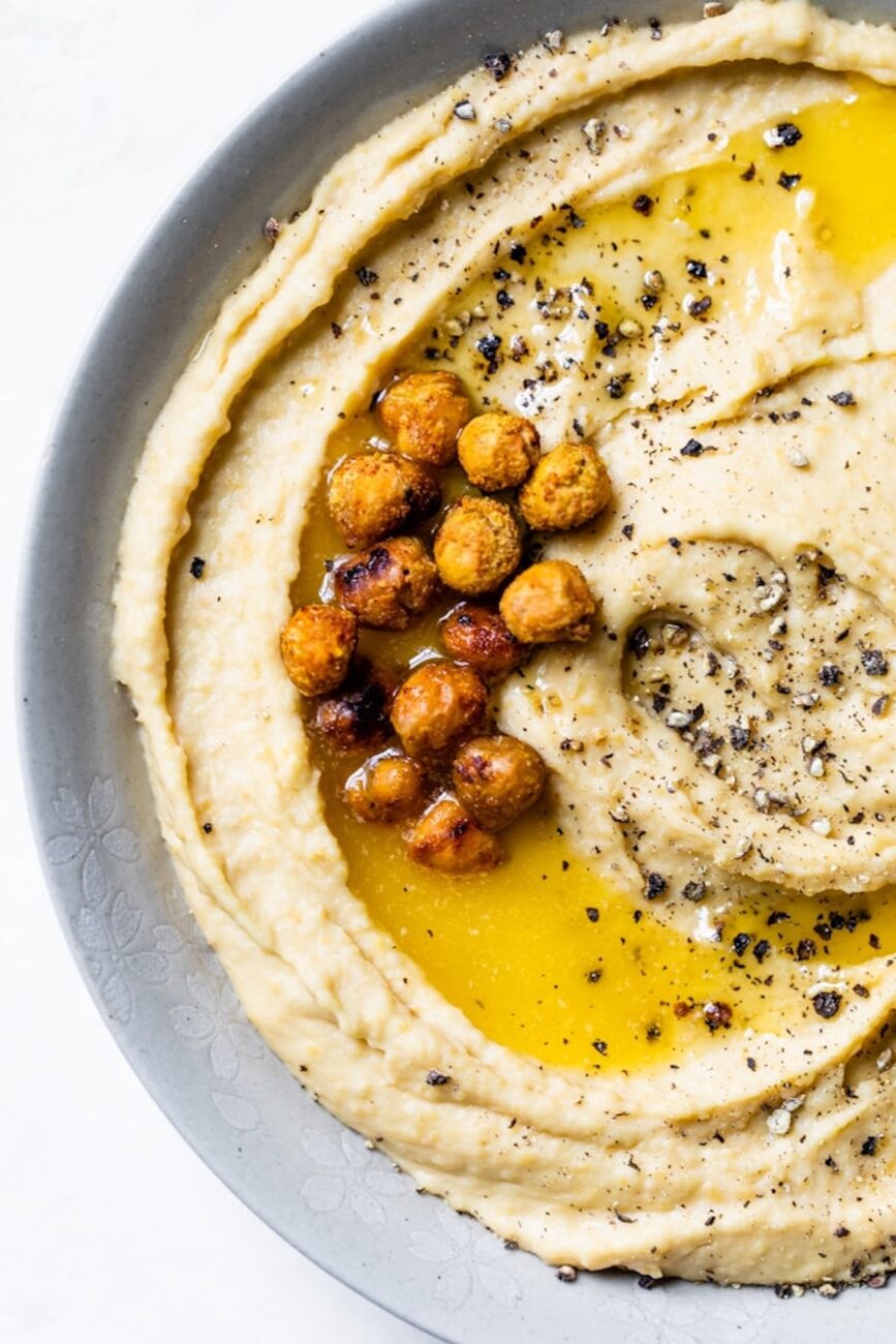 hummus