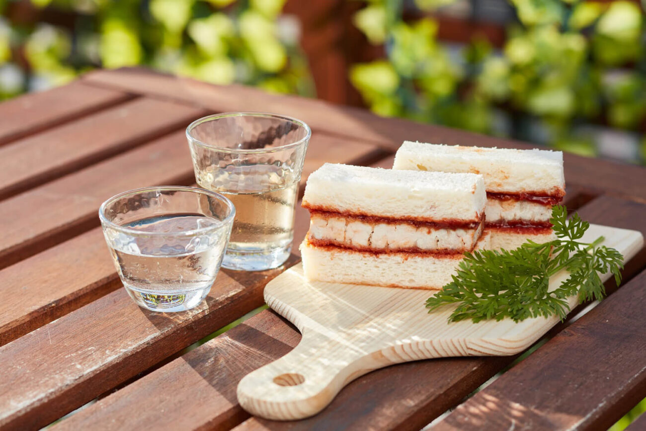 katsu sando recipe for making the most famous japanese sandwich at home