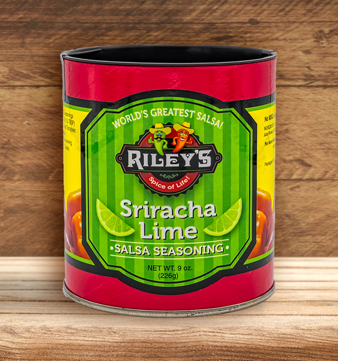 lime salsa