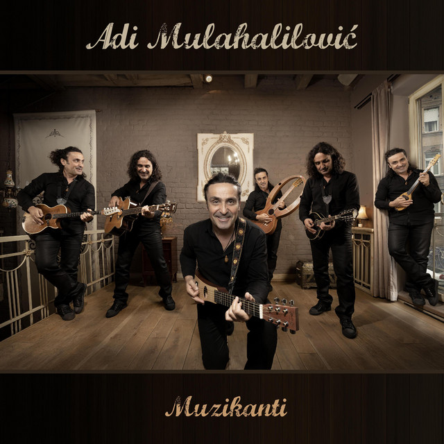 muzikanti