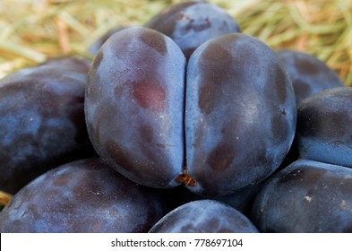 plum butt