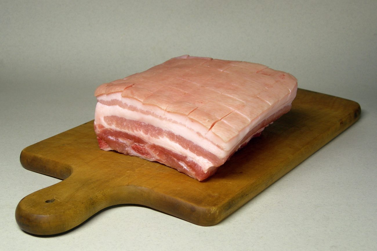 pork