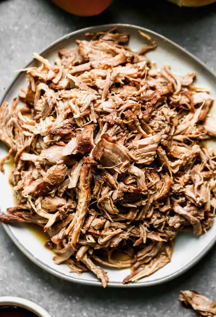 pulled pork 1