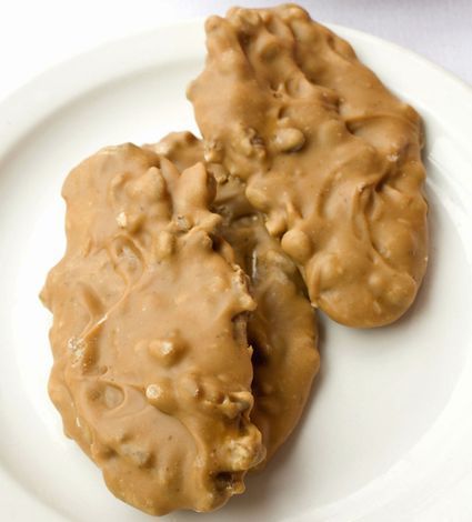 recipe for new orleans pralines