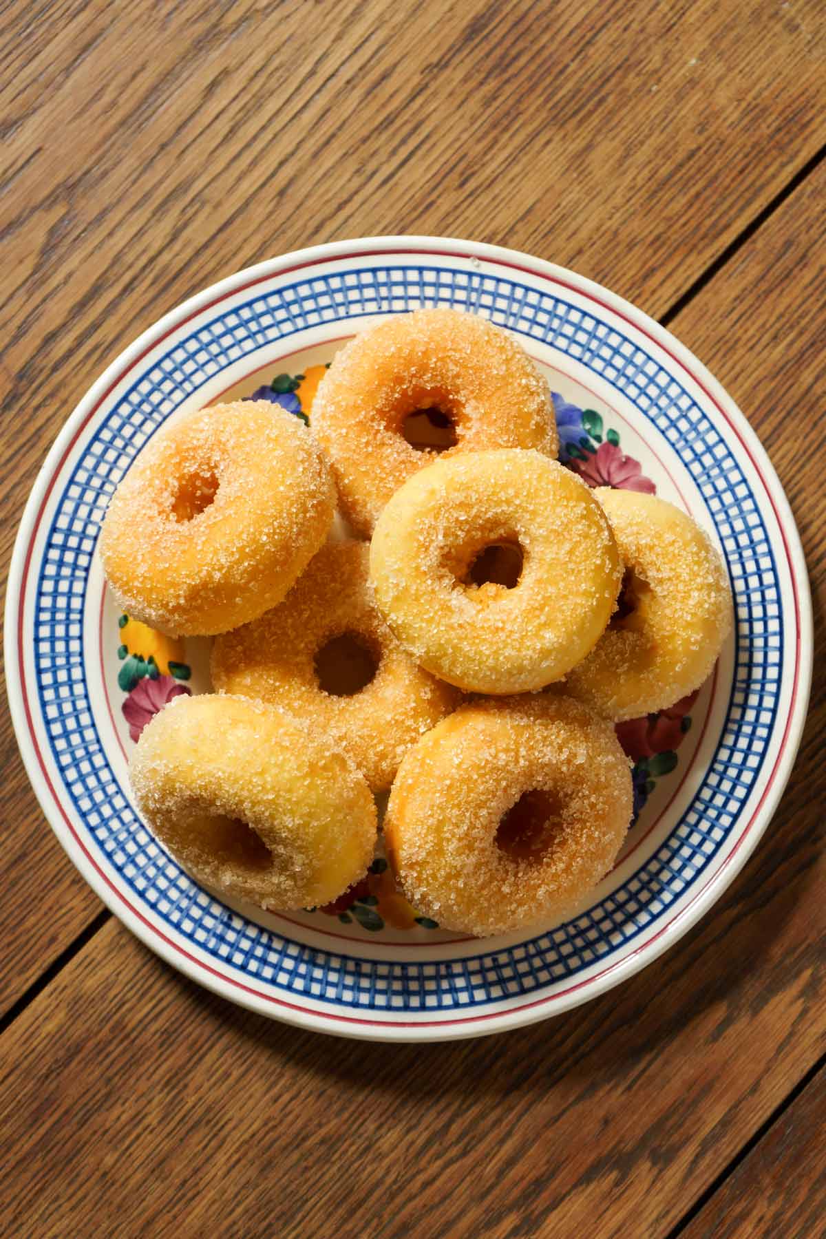 rosquillas