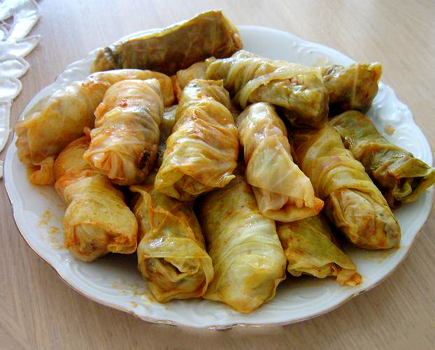 sarma