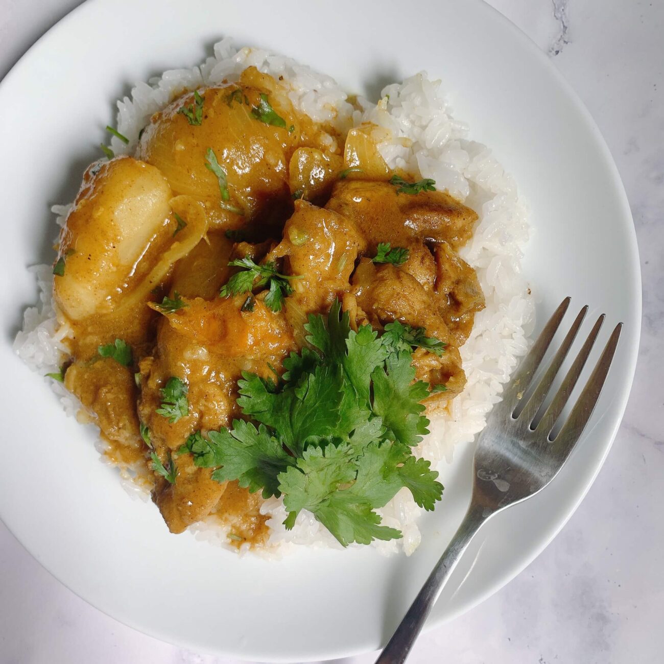 surinamese chicken