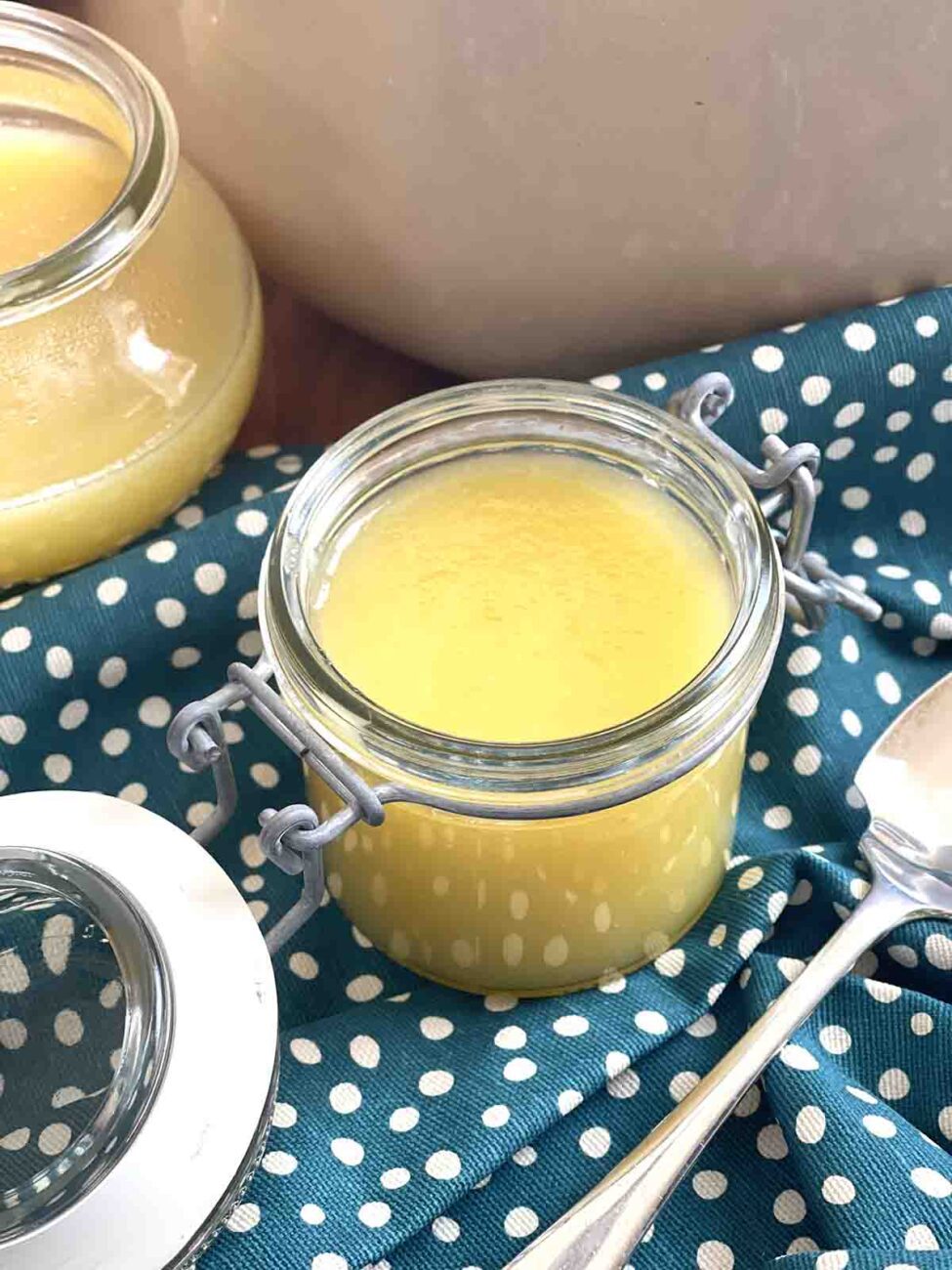 sweet apple curd 1