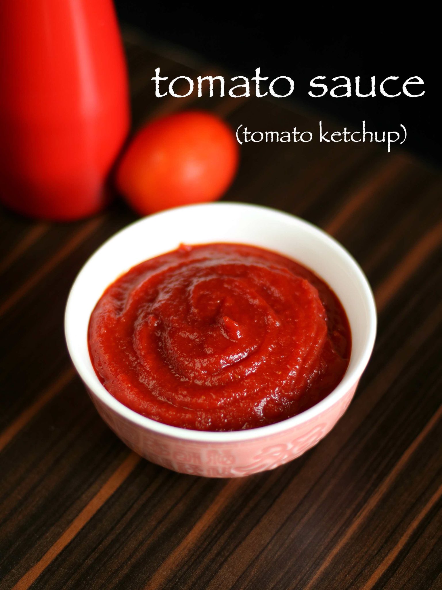 tomato sauce or tomato sauce scaled