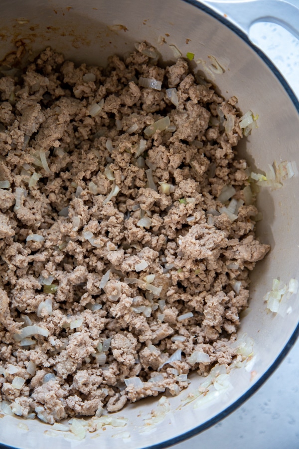 turkey bolognese a delicious and lighter summer recipe