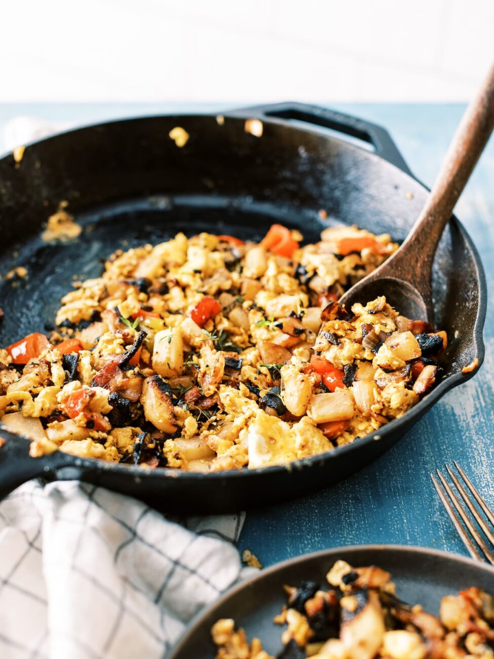 turnip omelet the low calorie alternative to potato omelet