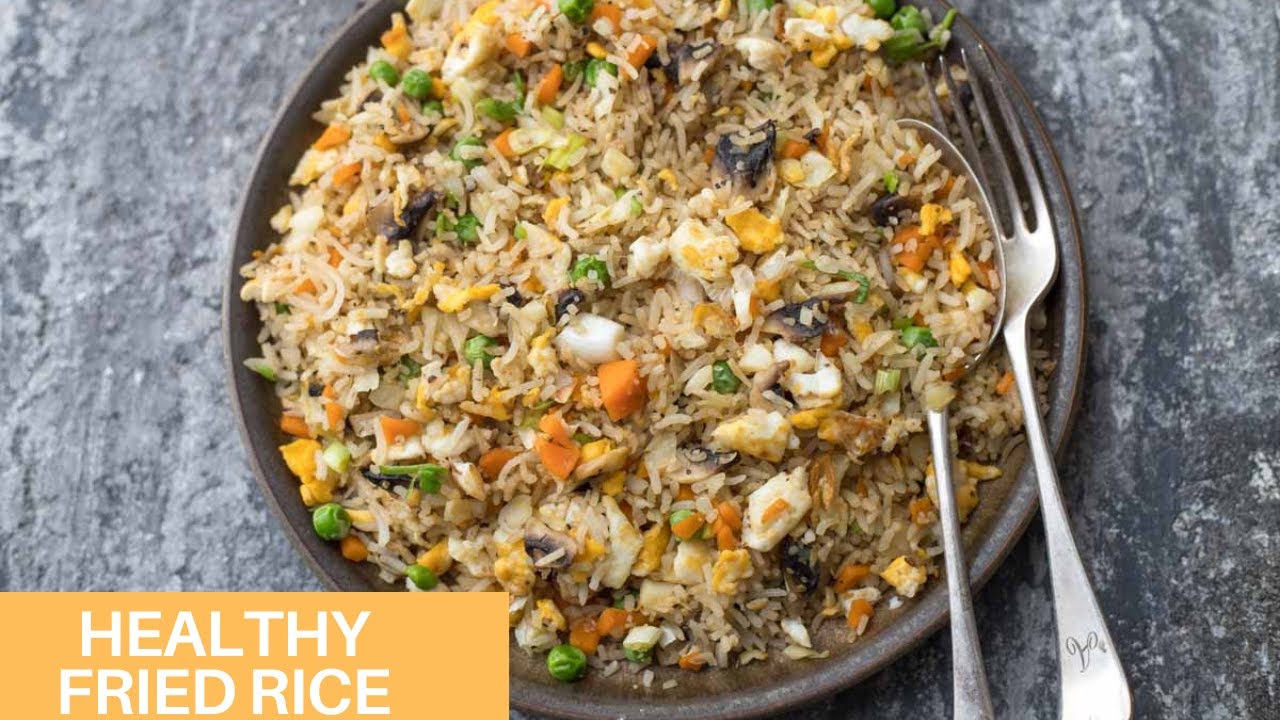 vegetable rice with rabbit a healthy low fat recipe