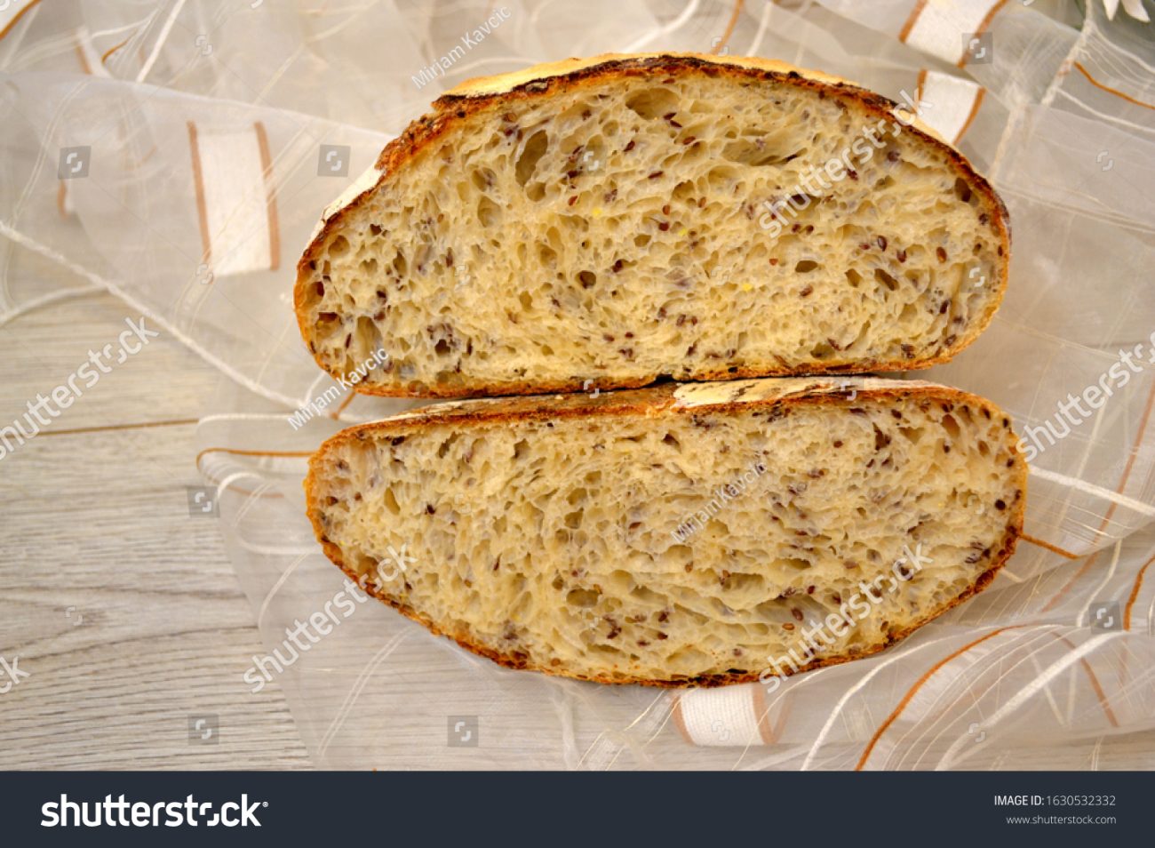 white wallachian sourdough