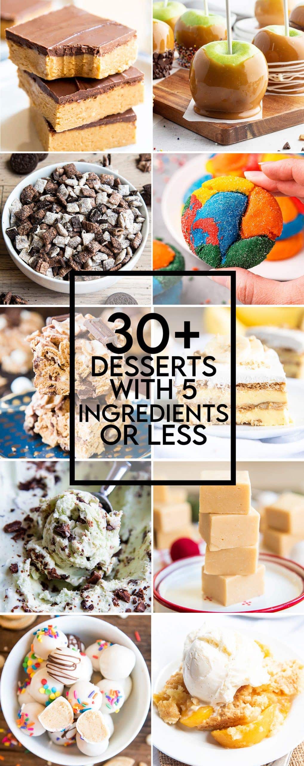 53 cake recipes easy no bake quick and with few ingredients