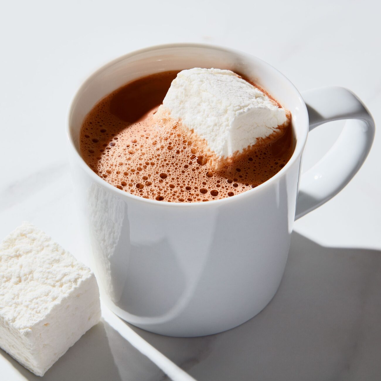 american hot chocolate