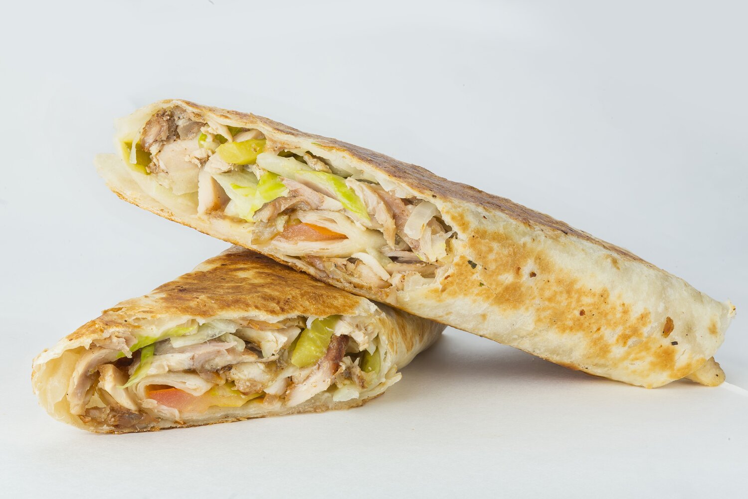 babkas chicken rolls