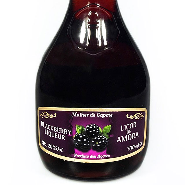 blackberry liqueur