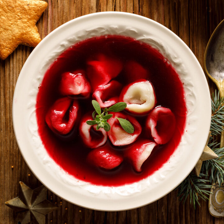 borscht