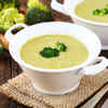 broccoli soup