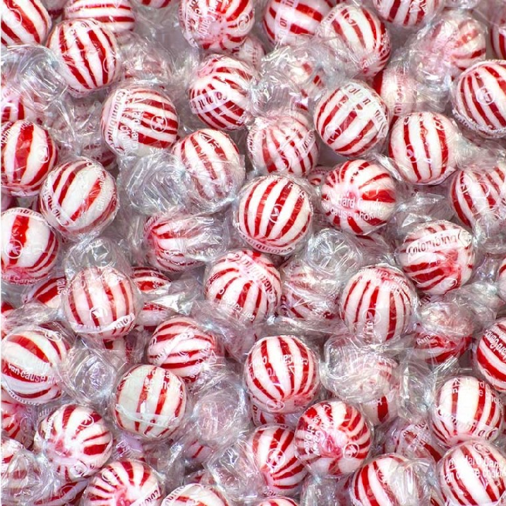 candy balls