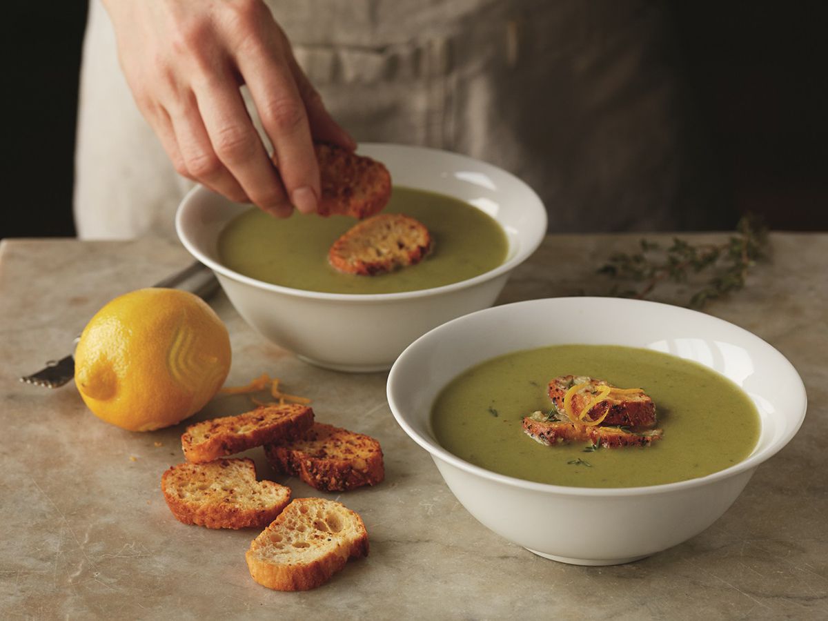 christmas pea soup with cream what to do with a vegetarian for christmas