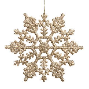 christmas snowflakes